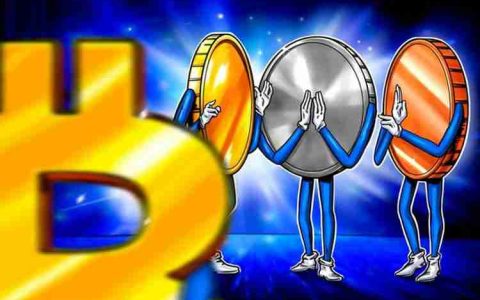 当长线持有者狂抛81.5万枚比特币（BTC）时，一枚无人背书的预售币却吸金2800万
