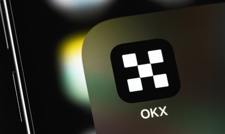 okx交易所官方网站登录 欧易交易所okx官方网站入口 - 创想鸟