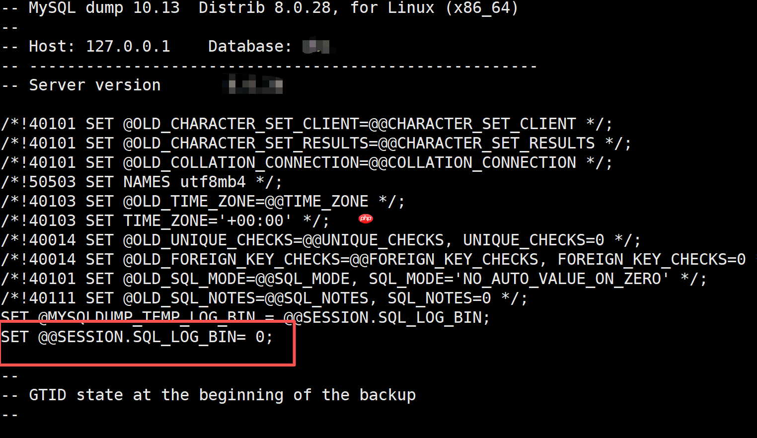 [MYSQL] 再遇1032主从不一致, 测试和生产一样的操作, 生产主从正常, 测试却主从异常