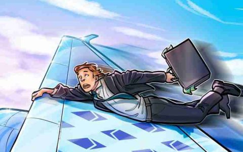 BitMine深陷37亿美元亏损，因DAT“加州旅馆”模式遭贝莱德质押以太坊（ETH）ETF挑战
