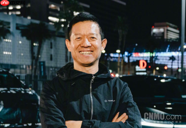 贾跃亭表态:ff愿意与特斯拉在fsd上展开全面合作