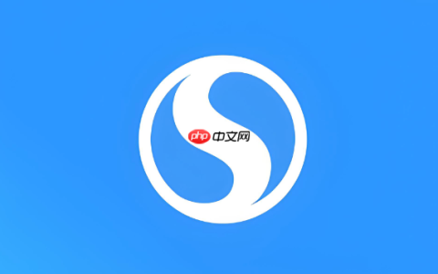 搜狗浏览器如何创建多个用户配置文件 搜狗浏览器多账户独立环境设置方法