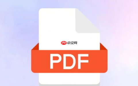 PDF如何合并扫描件_PDF扫描文件整理与合并操作