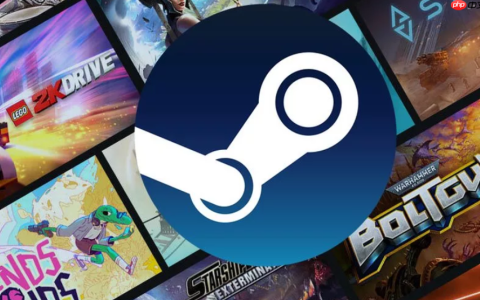 Steam官网快速访问 Steam账号创建方法