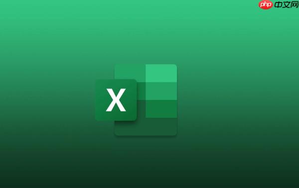 excel输入等号后还是文本怎么办 从根源上解决公式文本化的问题