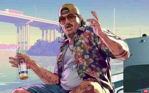 网红用AI伪造《GTA6》实机画面 挨骂后称”开个玩笑”