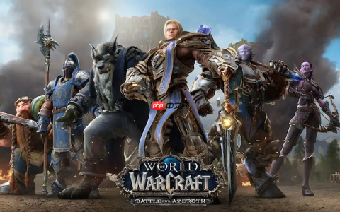 魔兽世界官网入口大全 魔兽世界网页端访问与登录