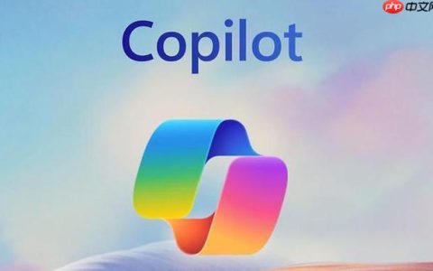Copilot怎么总结网页内容 Edge浏览器一键总结文章教程【方法】