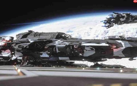 《星际公民》众筹神话再破纪录 筹资突破9亿美元