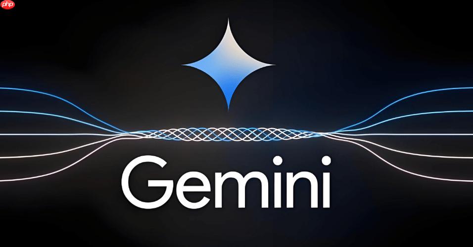 如何让Gemini扮演专家 Gemini角色扮演设定指南【教程】