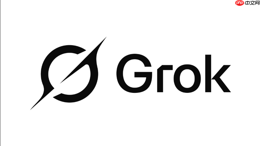 怎么给Grok的回答提供反馈 Grok反馈功能使用方法【步骤】