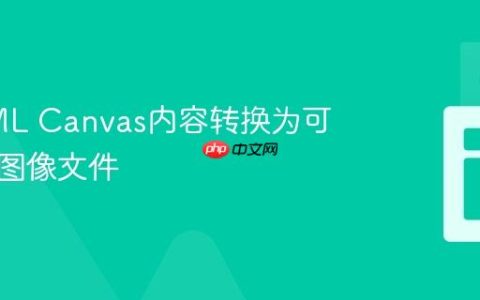 将HTML Canvas内容转换为可上传的图像文件