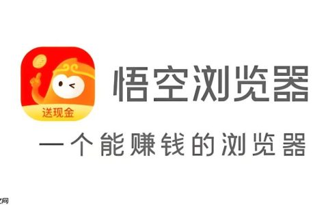 悟空浏览器夜间模式在哪 悟空浏览器开启夜间护眼模式教程【最新】