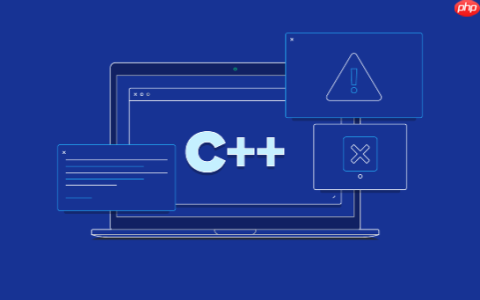 C++如何实现多态_C++动态绑定与静态绑定区别深度解析
