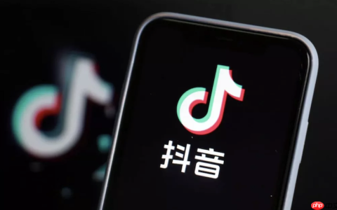 抖音网页版官方网页 抖音网页版直接进入平台入口