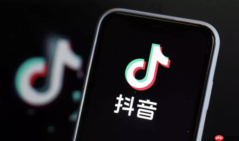 抖音网页版官方网页 抖音网页版直接进入平台入口