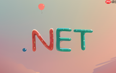 .NET全球化与本地化：让你的应用走向世界