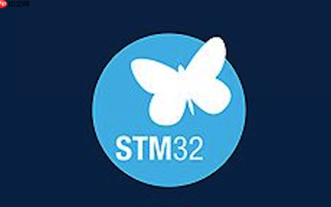 STM32官网入口网址 STM32官方网址访问