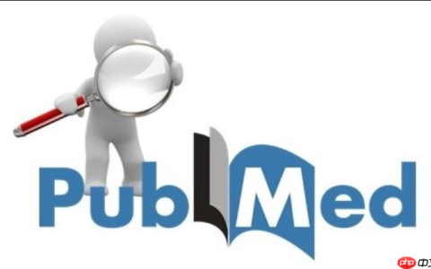 pubmed权威官网检索入口_pubmed科研文献查询官网直达