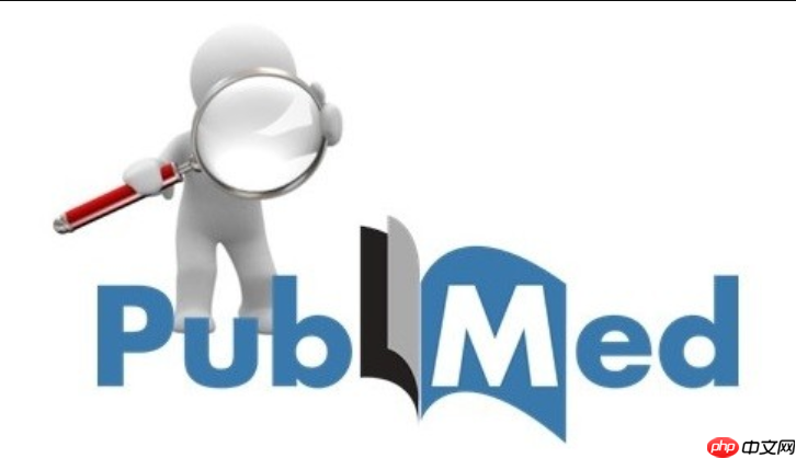 pubmed权威官网检索入口_pubmed科研文献查询官网直达