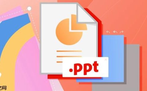 PPT怎么制作创意封面 PPT封面设计的四大原则与案例【设计】