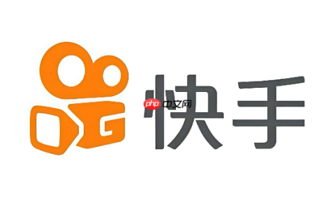 快手官网在线登录 快手网页版入口链接分享