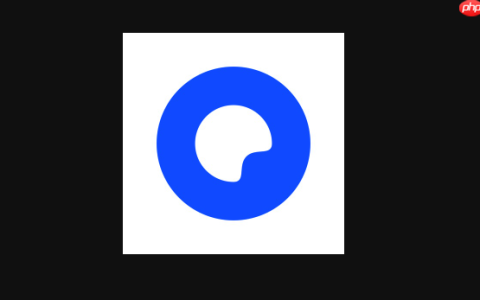 Quark浏览器怎样设置夜间模式_Quark浏览器夜间模式设置方法说明