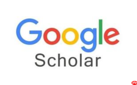 谷歌学术网页版登录 谷歌学术搜索界面首页直接进入