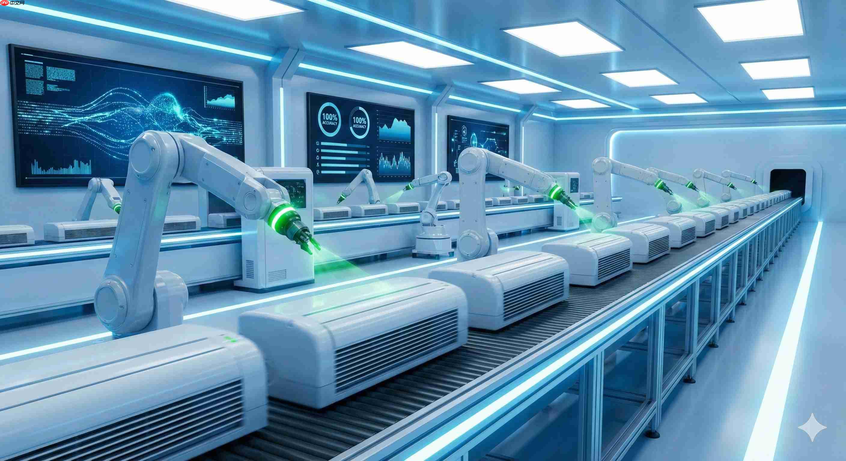 雷军:所有产业都值得用 AI 再做一遍