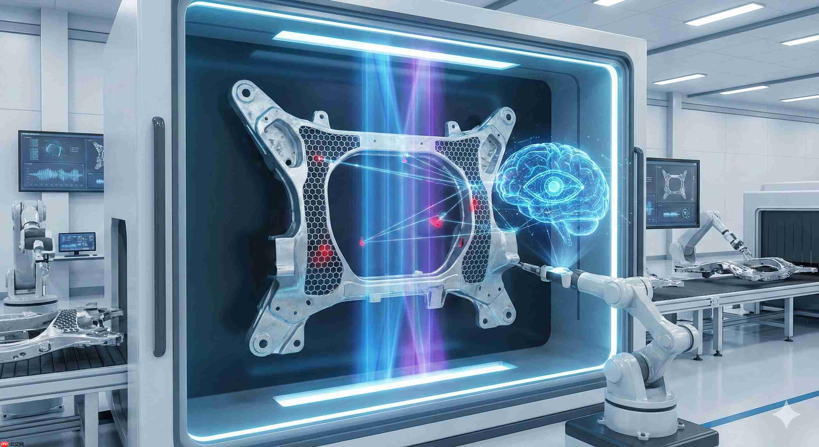 雷军:所有产业都值得用 AI 再做一遍