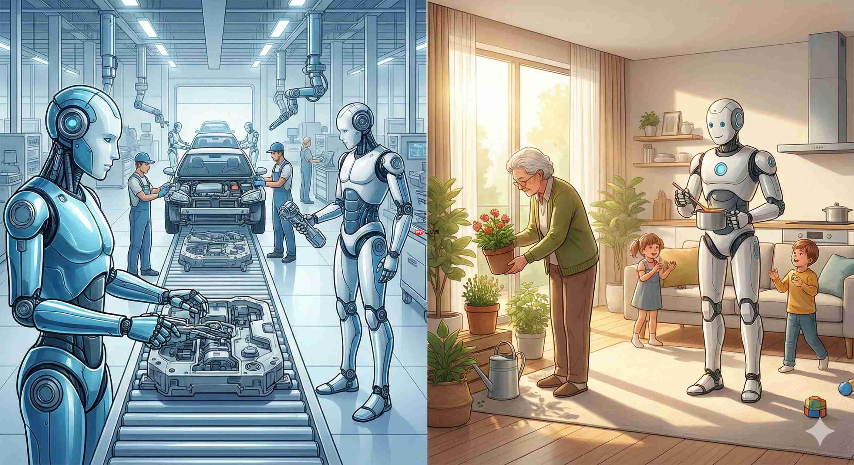 雷军:所有产业都值得用 AI 再做一遍