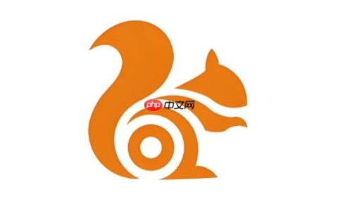 uc浏览器如何开启夜间模式 uc浏览器护眼模式与深色主题设置