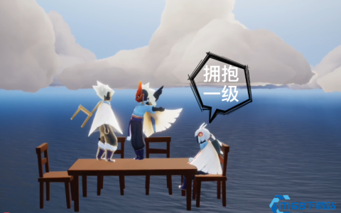 光遇社交动作解锁全攻略与使用指南