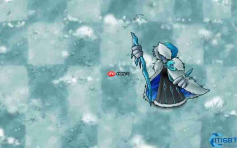 冰雪女王关卡攻略：暖炉与冰风草阵型详解