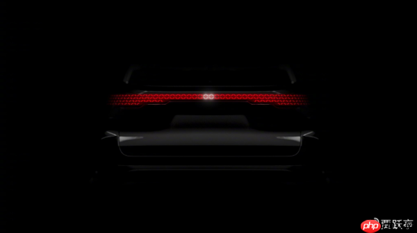 贾跃亭：未来5年产销目标40-50万台 FX 4设计图发布