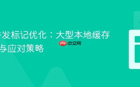 ZGC并发标记优化：大型本地缓存的挑战与应对策略
