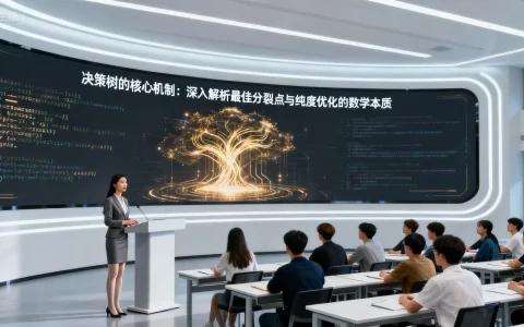 构建AI智能体：决策树的核心机制（二）：抽丝剥茧简化专业术语推理最佳分裂点