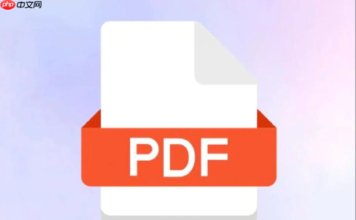 PDF怎么转换成Word_PDF转Word保留排版操作教程
