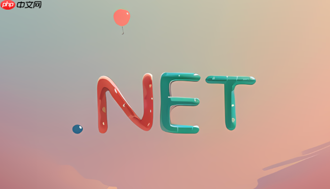 .net社区现状分析:谁在使用.net,用它来做什么?
