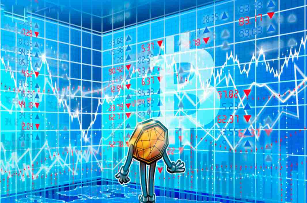 一文了解比特币(BTC)布林带重现2023年末的“抛物线”看涨信号