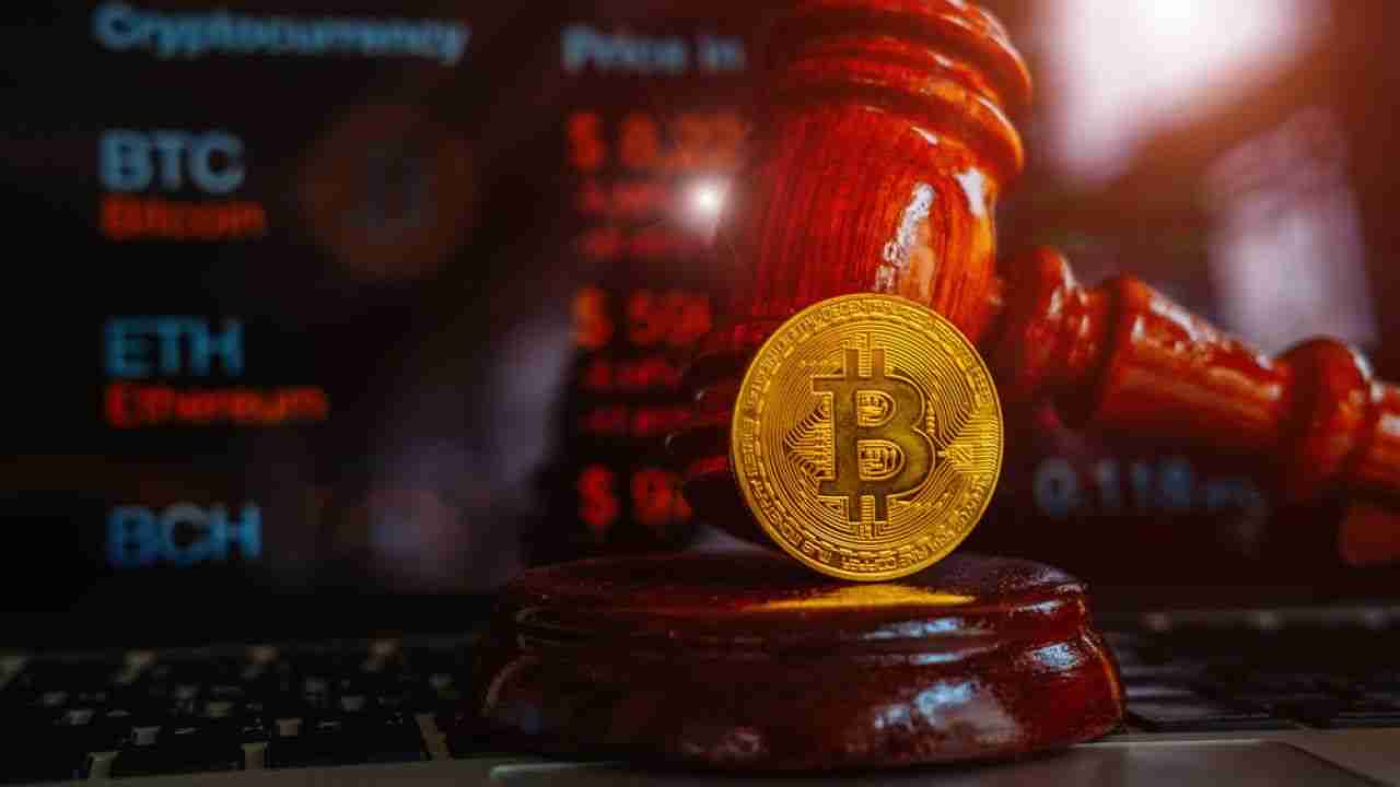 什么是加密货币清算?它为什么很重要及清算后的影响