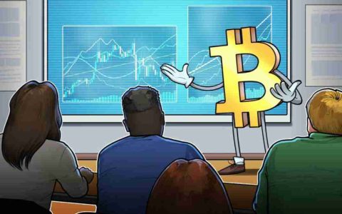 一文详细了解比特币估值指标预计2026年BTC价格恢复概率达96%