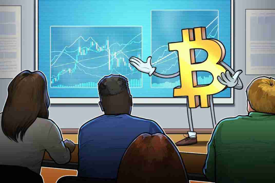 一文详细了解比特币估值指标预计2026年BTC价格恢复概率达96%