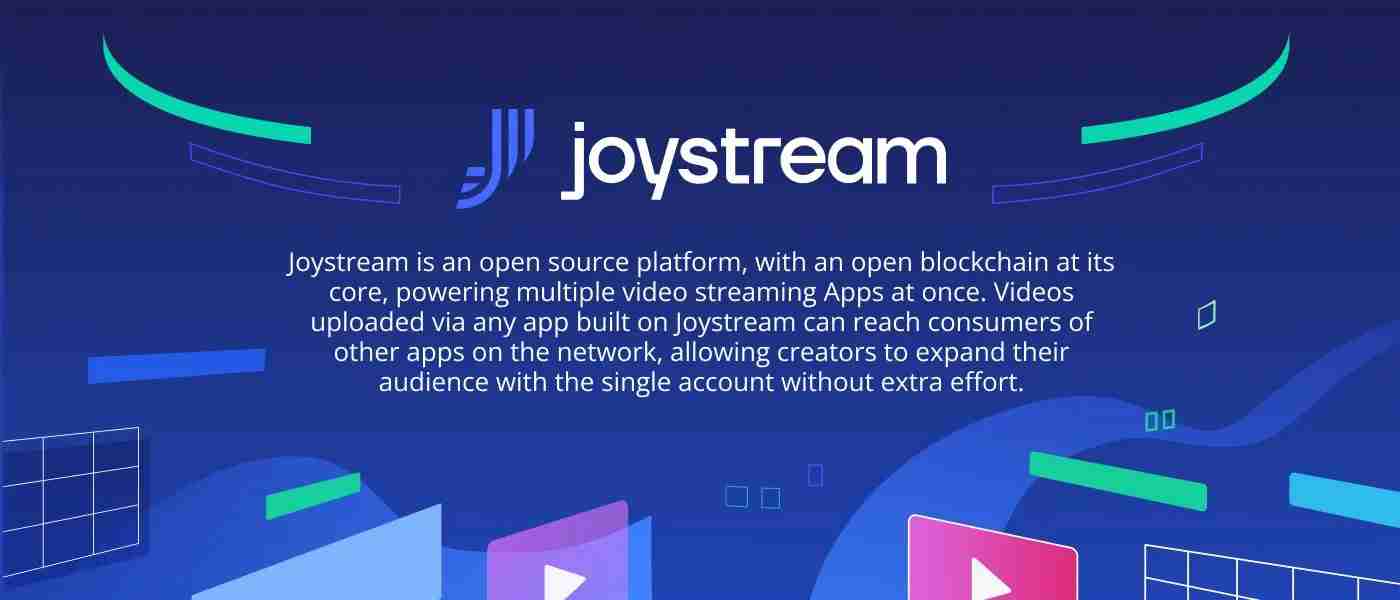 Joystream (JOY)币是什么?前景如何?代币经济学、2025–2030年价格预测