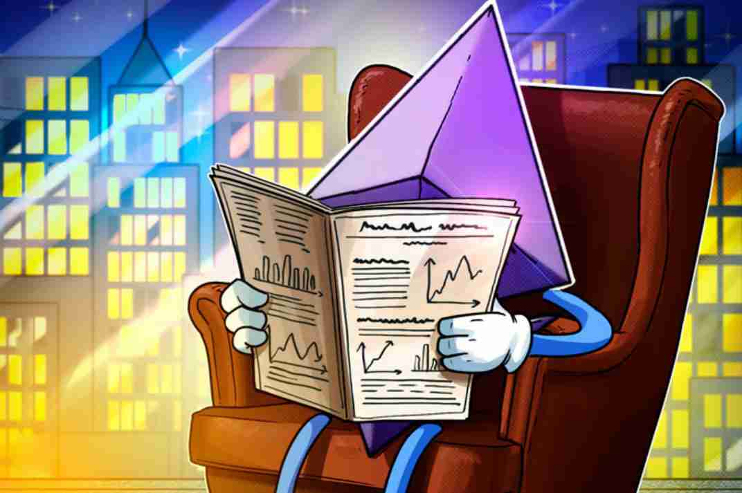 以太坊(ETH)金库需求暴跌:这将推迟ETH重返4000美元吗?一文了解