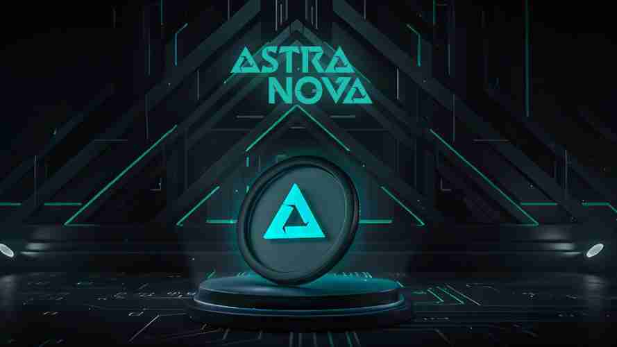 Astra Nova(RVV)币是什么?如何运作?代币经济学、未来展望解析