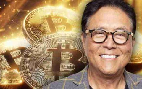 才刚卖币套现！罗伯特清崎又喊：世纪大崩盘来袭、点名4大保命资产