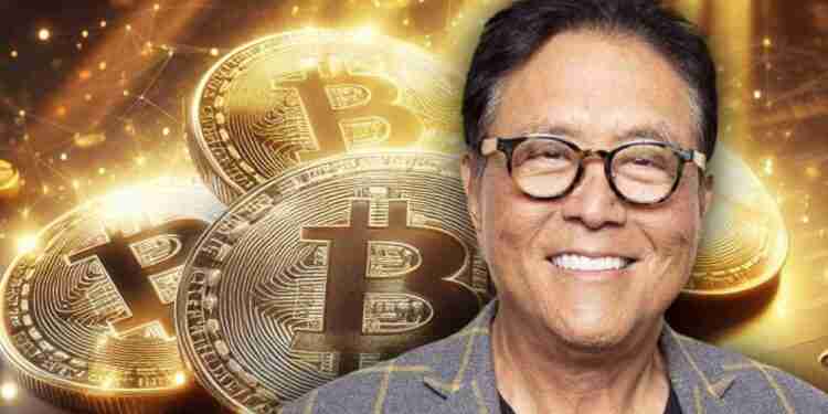 才刚卖币套现!罗伯特清崎又喊:世纪大崩盘来袭、点名4大保命资产