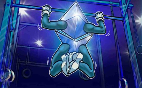 一文了解大多数估值模型显示以太坊（ETH）被低估