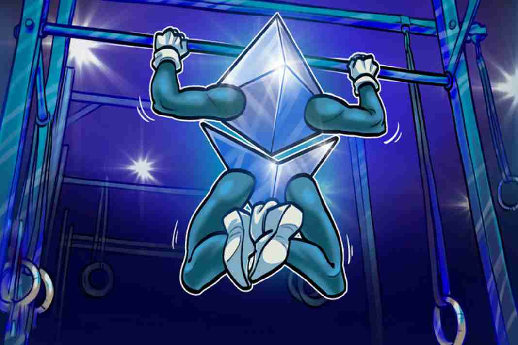一文了解大多数估值模型显示以太坊(ETH)被低估